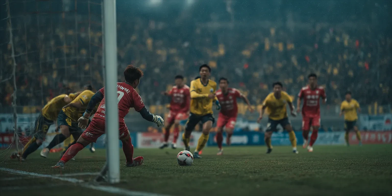 Memahami Peraduan dalam Dunia Sukan