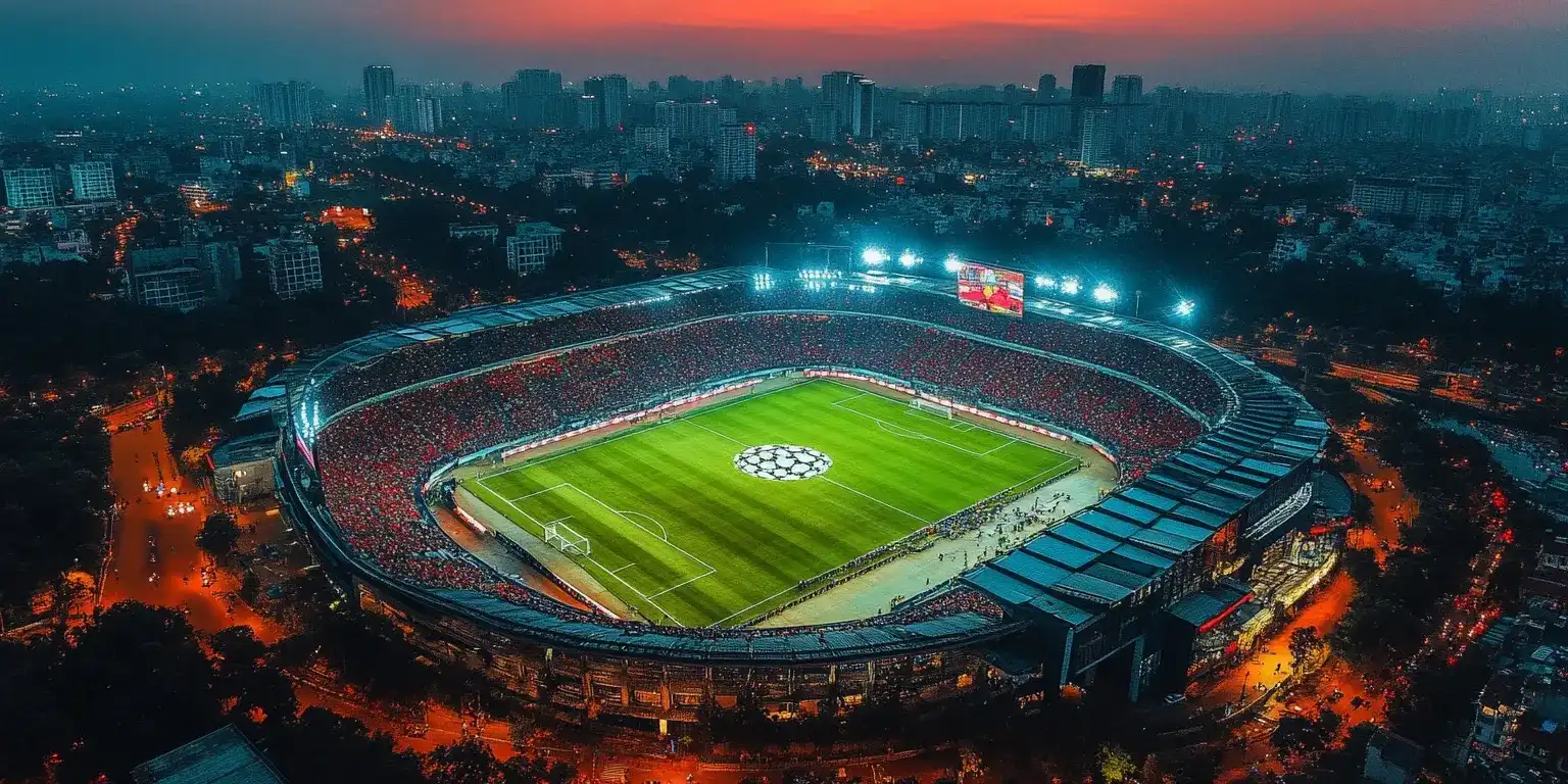 Piala FA Malaysia: Peraduan yang Menarik